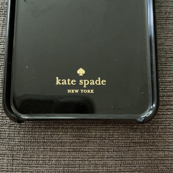 Kate Spade iPhone 8 Plus & 7 plus case & Popwallet - Picture 3 of 8